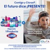 Clorox contribuye al “Regreso a Clases 2022” con aulas más limpias y desinfectadas