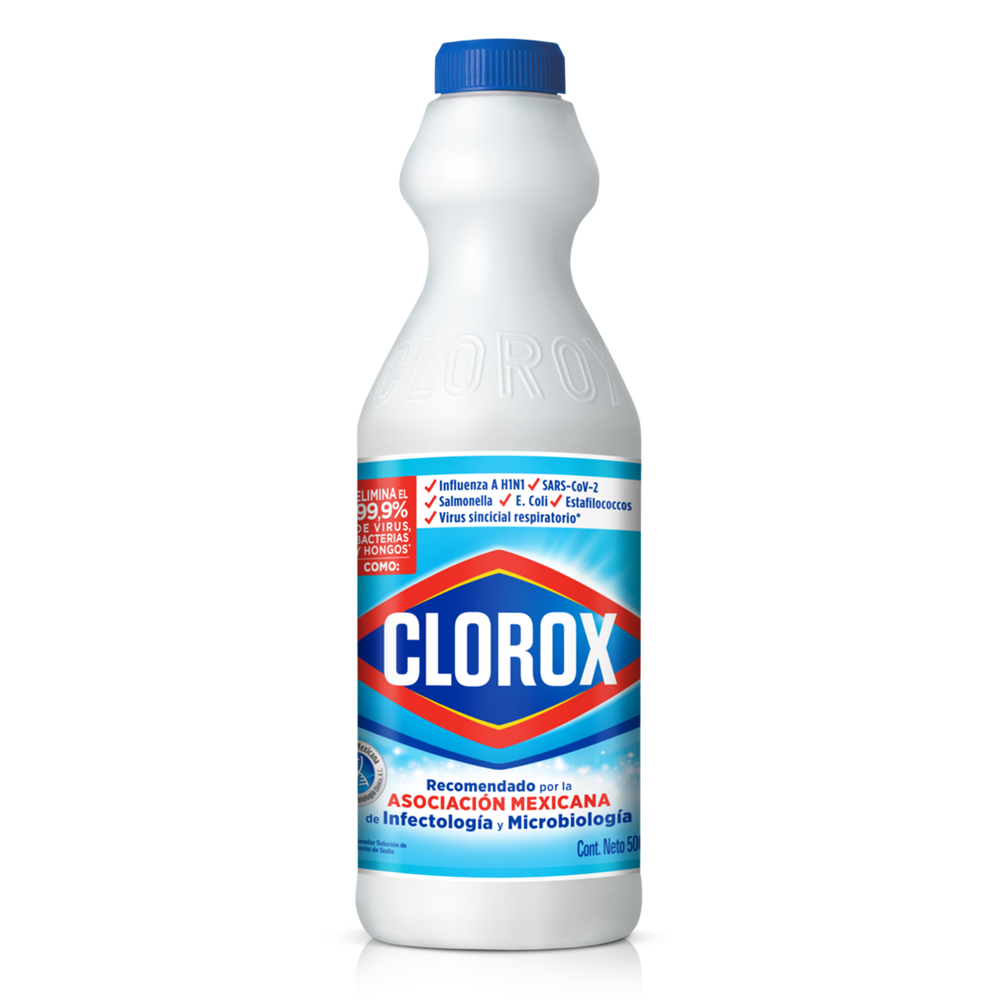 Cloro Concentrado